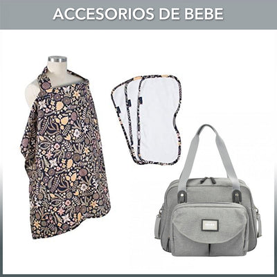 ACCESORIOS DE BEBE