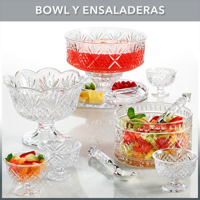 BOWL Y ENSALADERAS