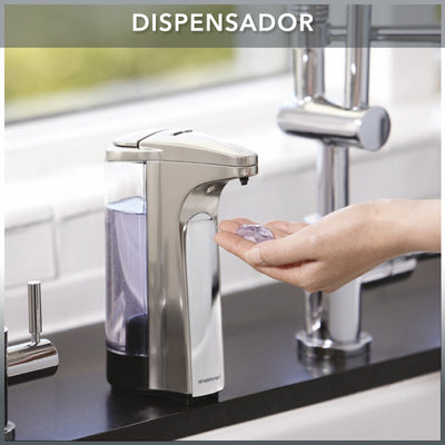 DISPENSADOR