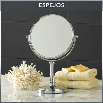 ESPEJOS