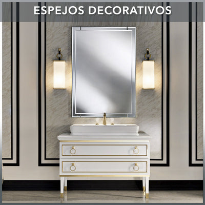 ESPEJOS DECORATIVOS