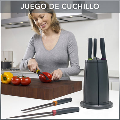 JUEGO DE CUCHILLOS