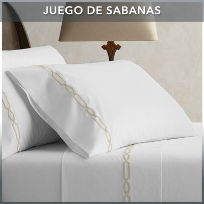 JUEGO DE SABANAS