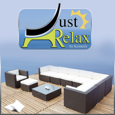 JUST RELAX