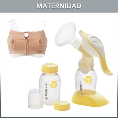 MATERNIDAD