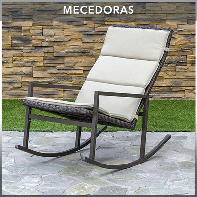 MECEDORAS