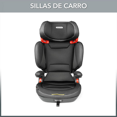 SILLAS DE CARRO