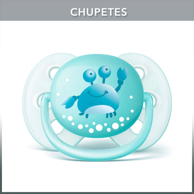 CHUPETES