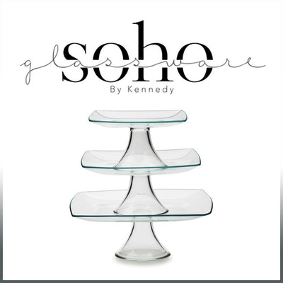 SOHO GLASSWARE