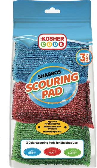 ESPONJA (MULTICOLOR)