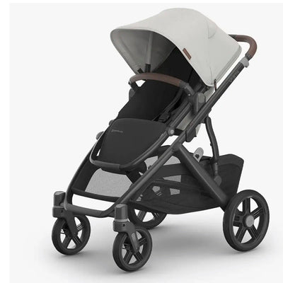 UPPABABY COCHE VISTA V3 (SAVANNAH) UPPABABY COCHE VISTA V3 (SAVANNAH)