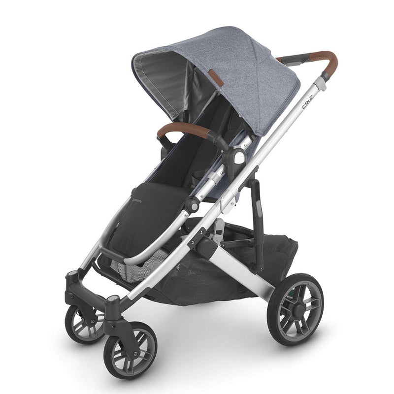 COCHECITO CRUZ 2 GREGORY - UPPABABY COCHECITO CRUZ 2 GREGORY - UPPABABY