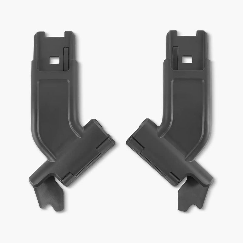 UPPAbaby VISTA V1/V2 Adapter Lower (Rumble V2+Bassinet, Mesa)