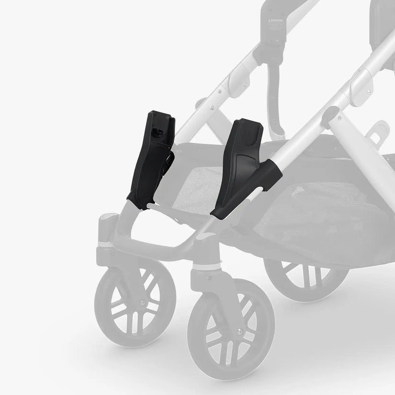 UPPABABY VISTA V1/V2 ADAPTADOR INFERIOR MAXI COSI (MC4)