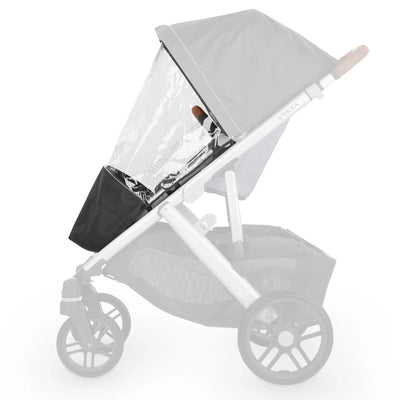 UPPAbaby Vista/Cruz V1&2 Performance Rain Shield UPPAbaby Vista/Cruz V1&2 Performance Rain Shield