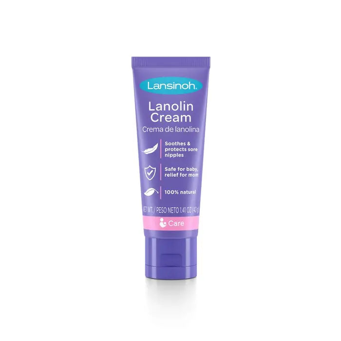 LANOLINA 40 Gm