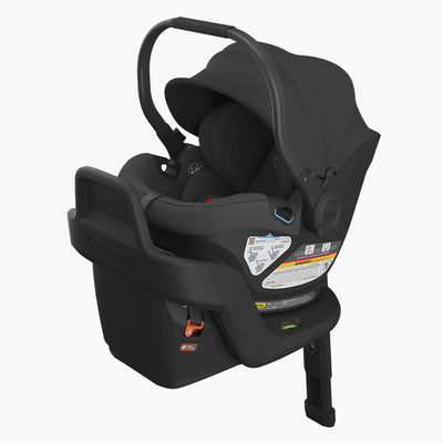 UPPABABY SILLA DE COCHE INFANTIL ARIA JAKE (CARBÓN) UPPABABY SILLA DE COCHE INFANTIL ARIA JAKE (CARBÓN)