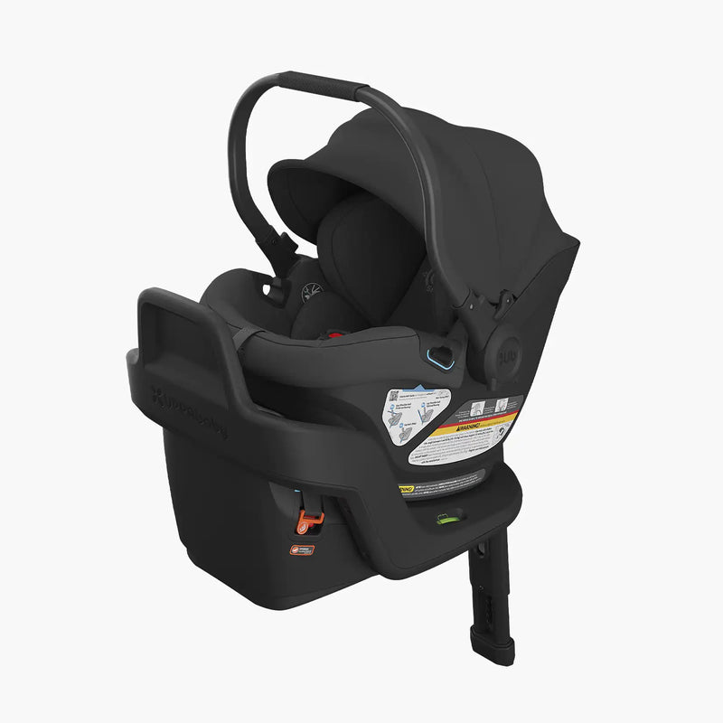 UPPABABY SILLA DE COCHE INFANTIL ARIA JAKE (CARBÓN) UPPABABY SILLA DE COCHE INFANTIL ARIA JAKE (CARBÓN)