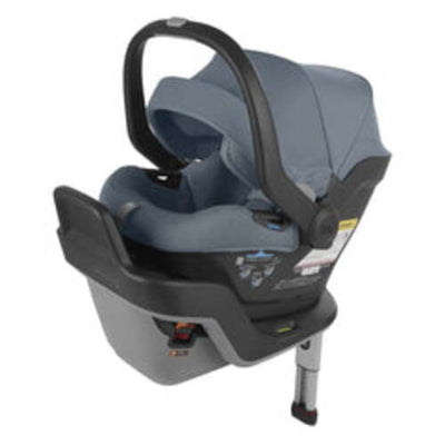UPPABABY MESA MAX INFANT CAR SEAT NOA (NAVY MELANGE)