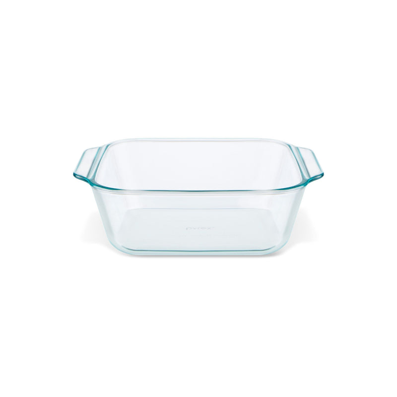 PYREX DEEP FUENTE RECTANGULAR PARA HOR