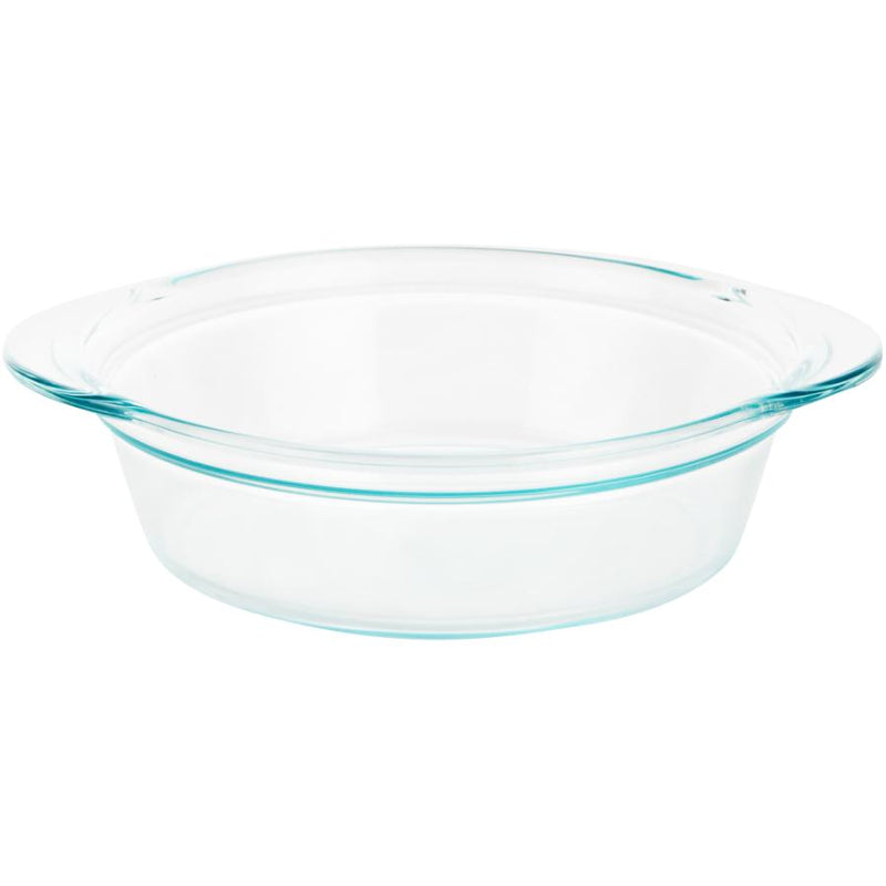 PYREX DEEP FUENTE REDONDA PARA HOR