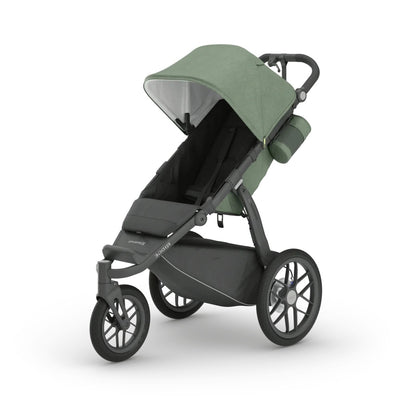 UPPABABY COCHECITO RIDGE (GREEN MELANGE,CARBON)
