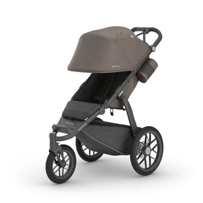 UPPABABY COCHECITO RIDGE (DARK TAUPE, CARBON)