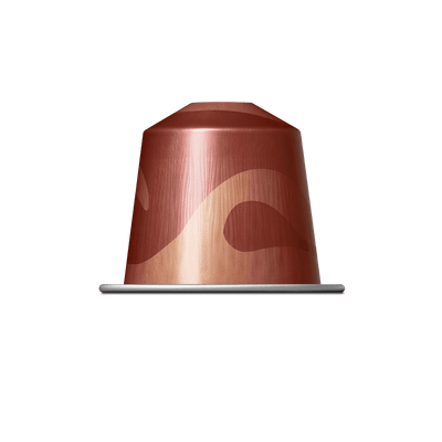 Café Barista Creations Nocciola x 10 Cápsulas Original Nespresso