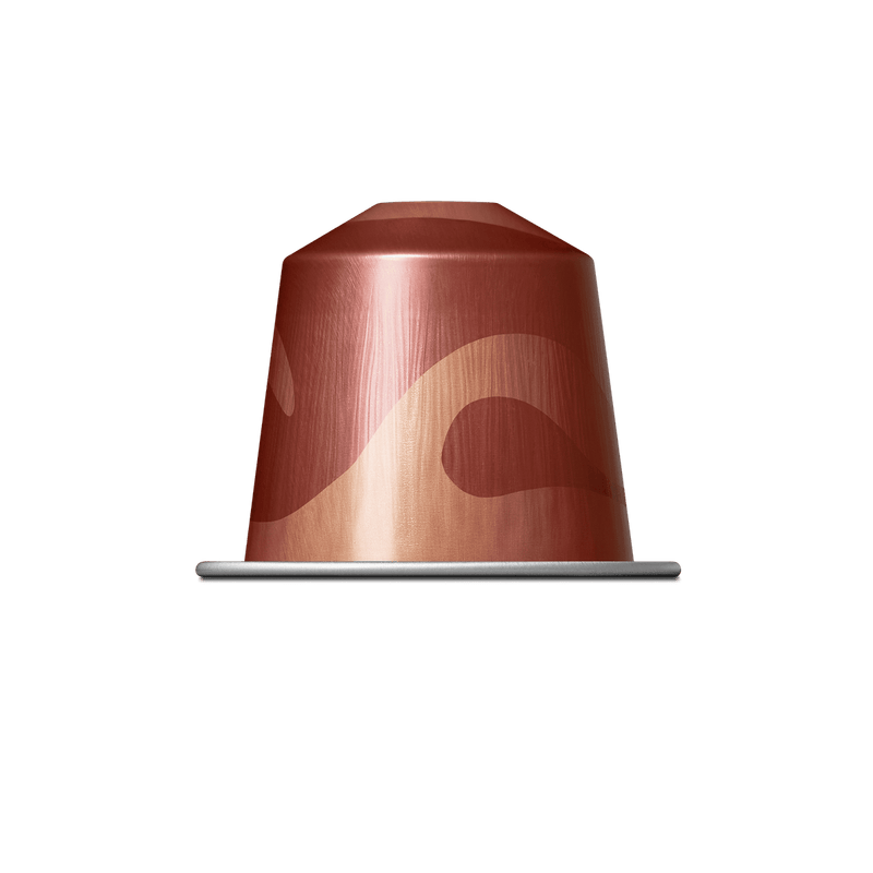 Café Barista Creations Nocciola x 10 Cápsulas Original Nespresso