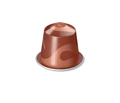Café Barista Creations Nocciola x 10 Cápsulas Original Nespresso