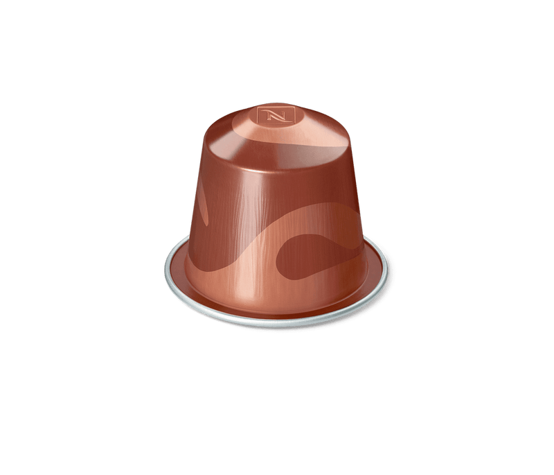 Café Barista Creations Nocciola x 10 Cápsulas Original Nespresso