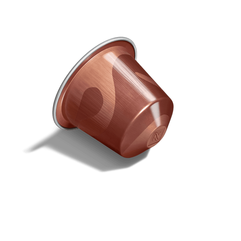 Café Barista Creations Nocciola x 10 Cápsulas Original Nespresso