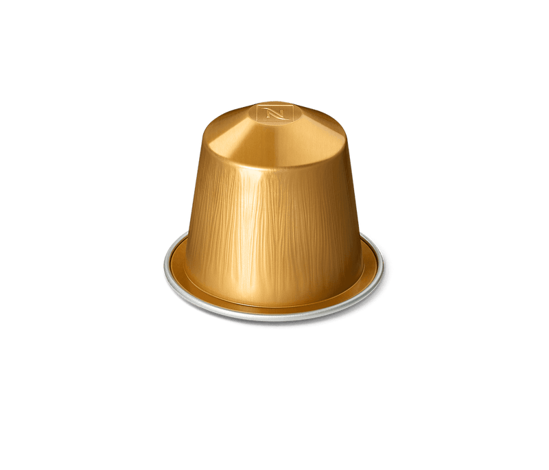 Café Espresso Volluto x 10 Cápsulas Original Nespresso