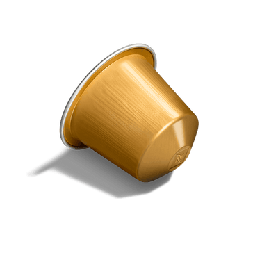 Café Espresso Volluto x 10 Cápsulas Original Nespresso