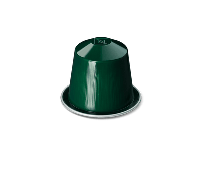 Café Espresso Capriccio x 10 Cápsulas Original Nespresso