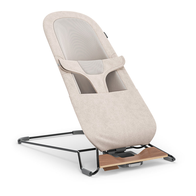 UPPABABY MIRA BOUNCER CHARLIE (SAND MELANGE)