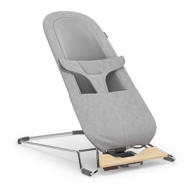 UPPABABY MIRA HAMACA Y SILLA STELLA (GREY MELANGE)