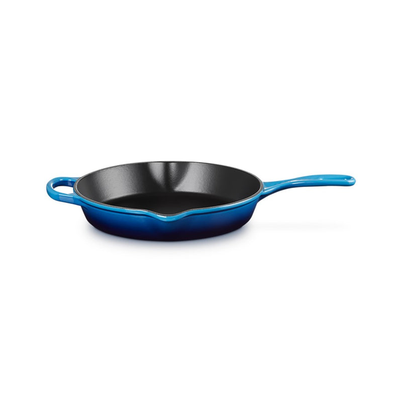 SARTEN DEEP SKILLET 26CM-AZURE BLUE