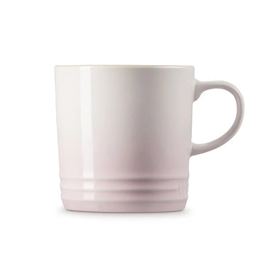 TAZA DE CAFÉ 350ML - ROSA