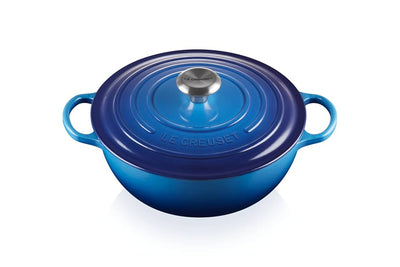 OLLA PARA SOPA 26CM-AZURE BLUE