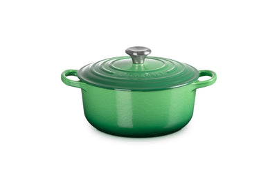CACEROLA OVEN REDONDA 20CM-BAMBOO GREEN