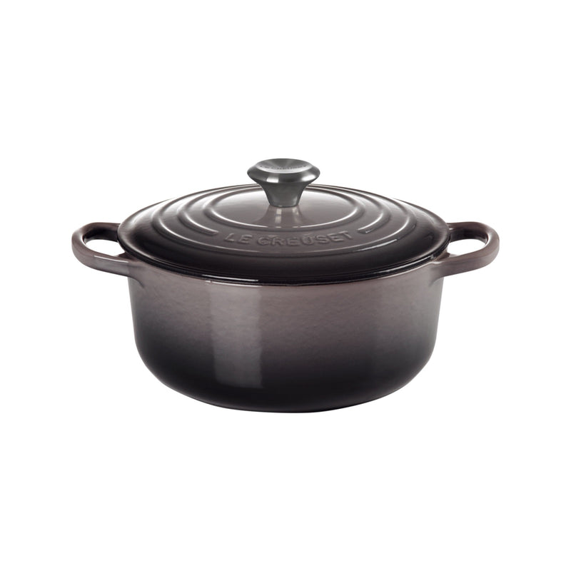 CACEROLA OVEN REDONDA 20CM-FLINT