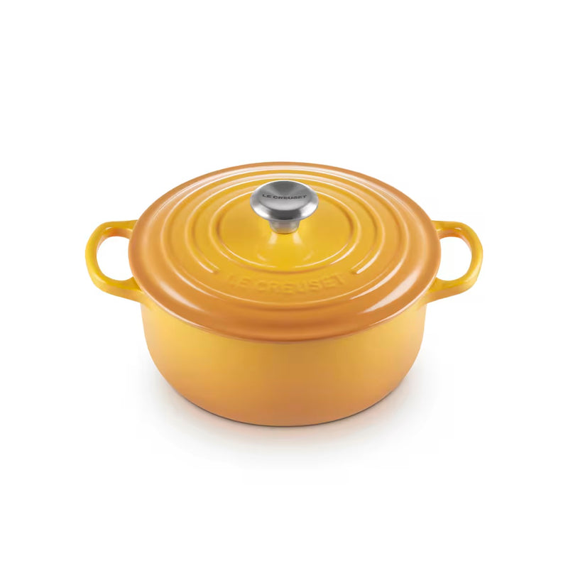 CACEROLA OVEN REDONDA 20CM-NECTAR