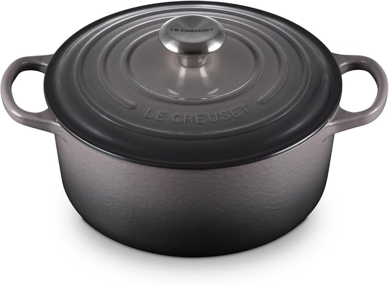 CACEROLA OVEN REDONDA 24CM FLINT