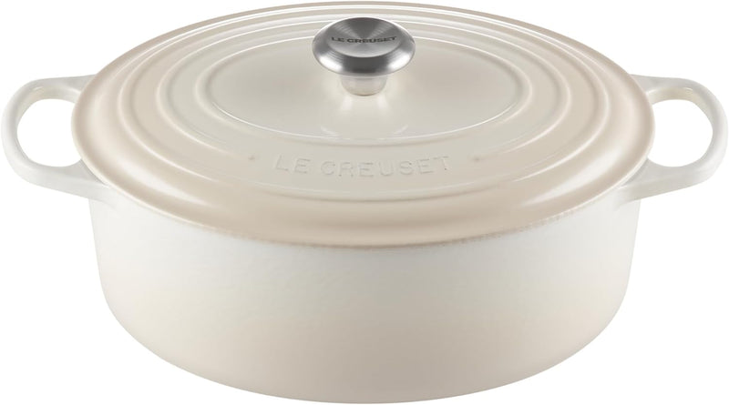 CASEROLA DE 31CM-CREMA