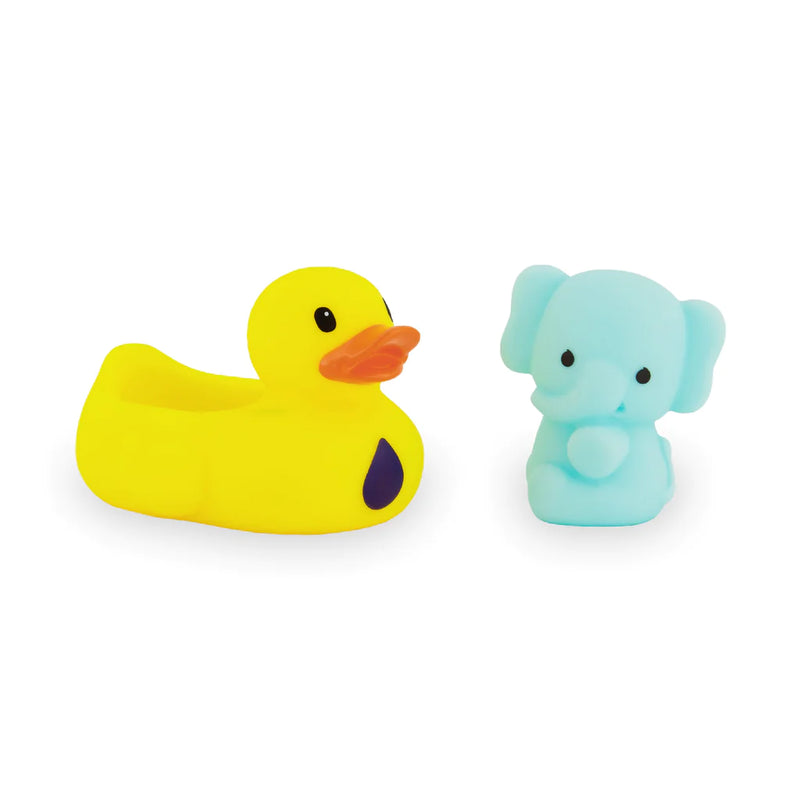 SAFETY TEMPERATURE BATH PALS