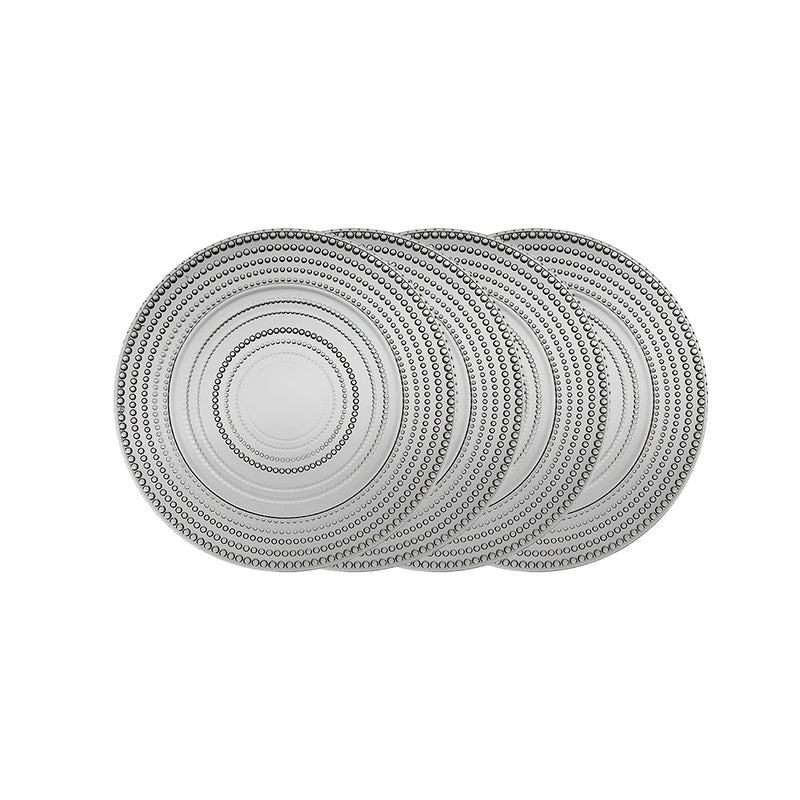 PLATO D19CM / 4PCS SET SMOKE