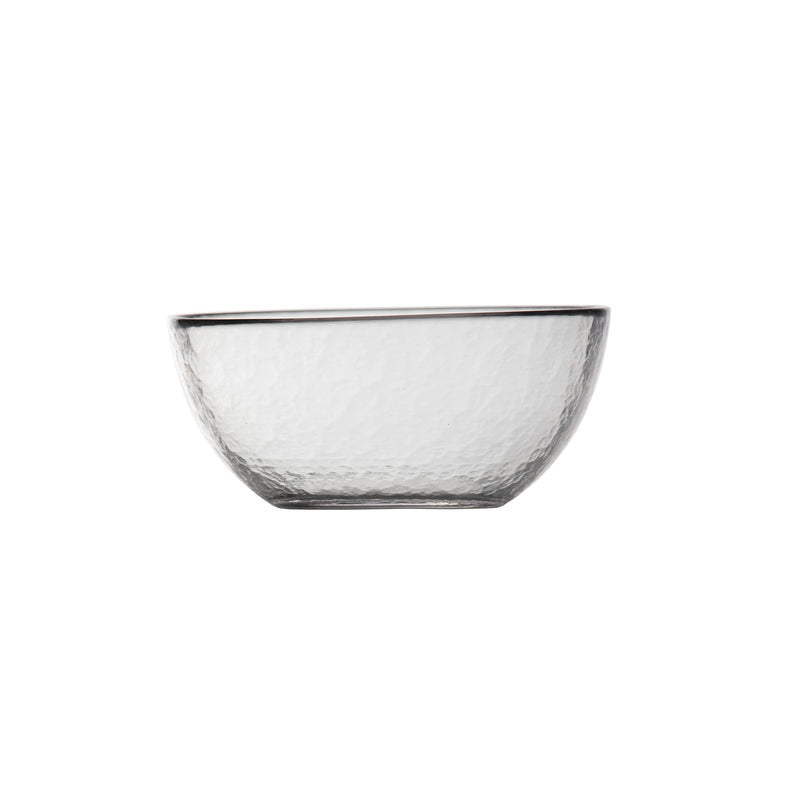 CABOS BOWL CLEAR COUPE 8.6" (set de 4) CABOS BOWL CLEAR COUPE 8.6" (set de 4)