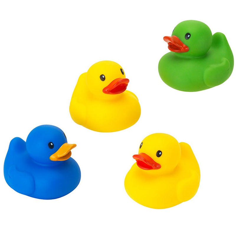 SET DE FIGURAS DUCK HOUSE