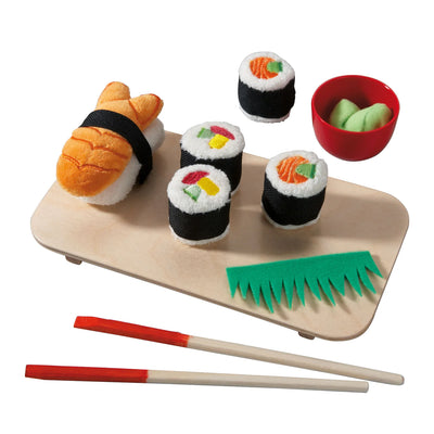 SET DE SUSHI, JUGUETE PARA NIÑOS SET DE SUSHI, JUGUETE PARA NIÑOS